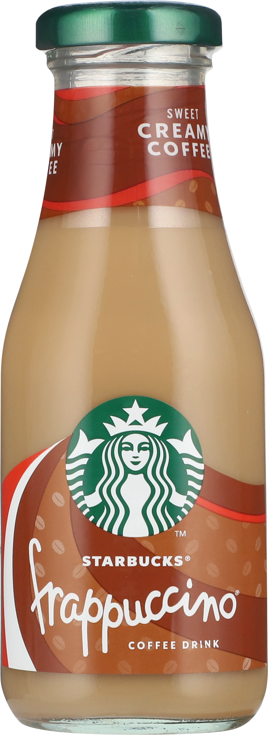 Frappuccino Coffee 250 ml