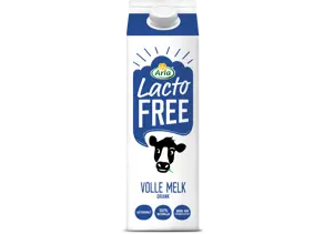 Lactofree Volle Melk 1 L