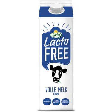 Lactofree Volle Melk 1 L