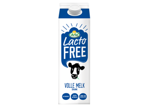Lactofree Volle Melk 1 L
