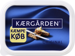 Smørbar orginal i bæger 475 g