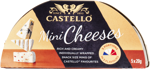 Mini Cheeses 65+ 100 g