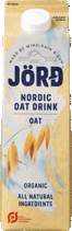 JÖRD ØKO HAVREDRIK 1L