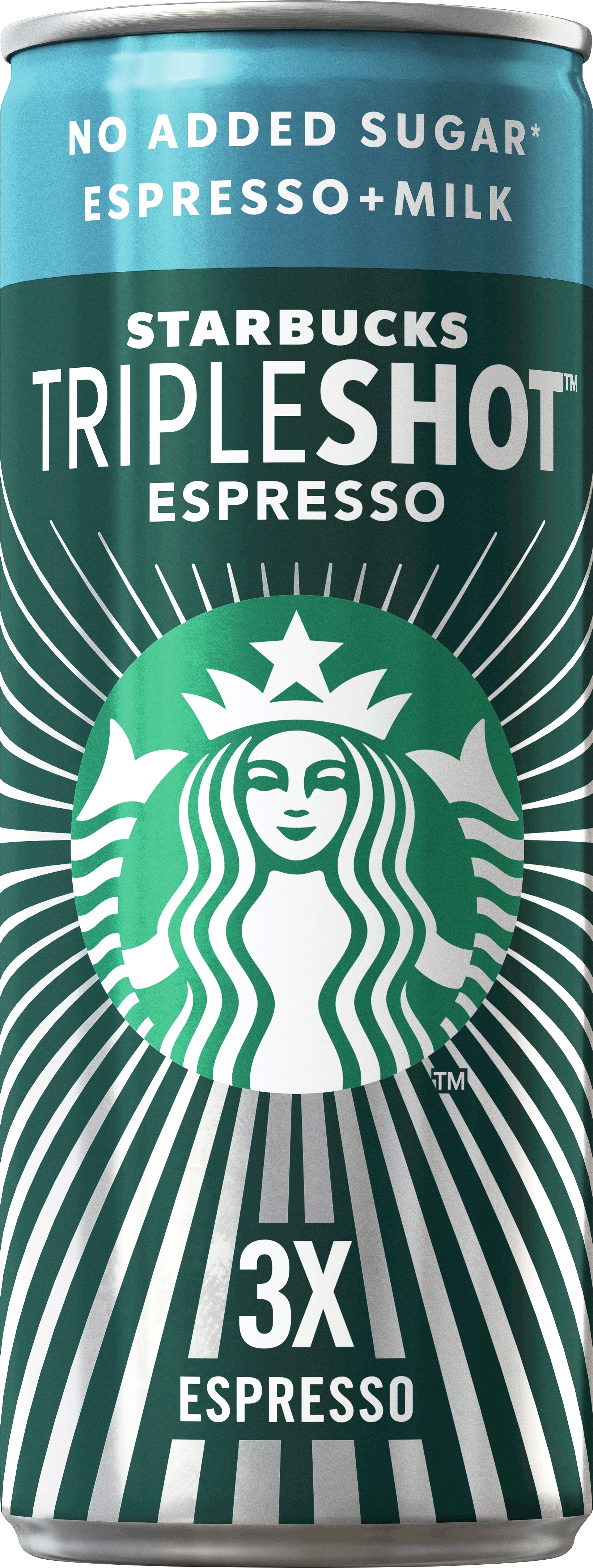Espresso 2,4% 300 ml