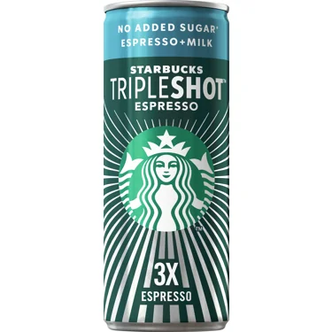 Espresso 2,4% 300 ml