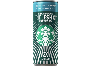 Espresso 2,6% 300 ml
