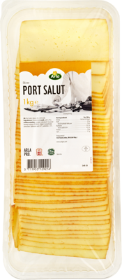 Arla® Pro PORT SALUT 45+ 1 kg