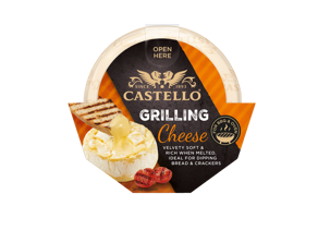 Grilling Cheese 39% 200 g
