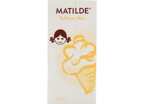 Softice Mix 3% 2 L