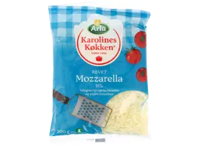 Revet Mozzarella 30+ 200 g