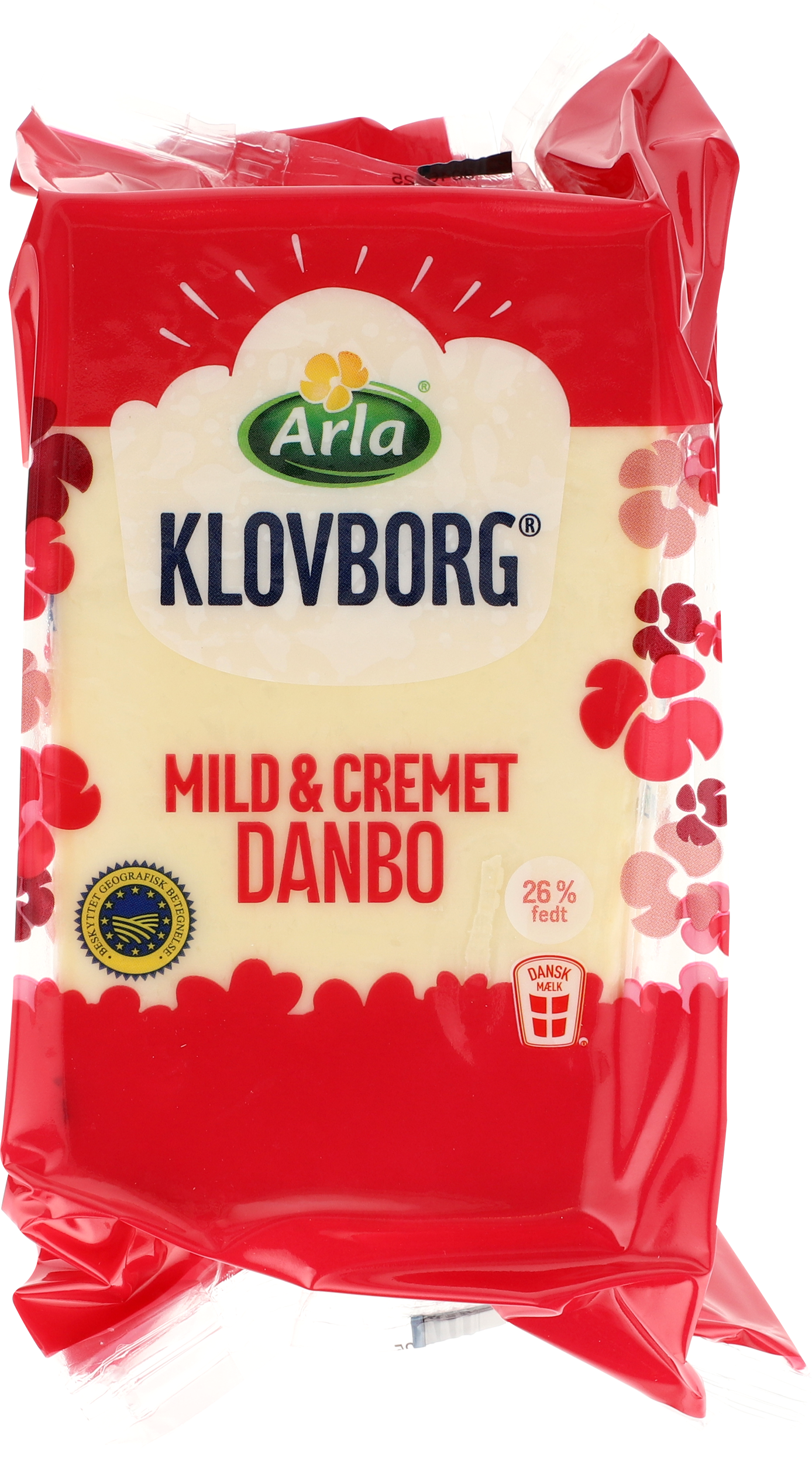 Danbo Mild 45+ 650 g