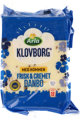 Mellemlagret med kommen 45+ 650 g