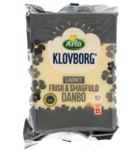 Lagret Danbo 45+ 650 g