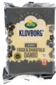 Lagret Danbo 45+/26% fedt 45+ 650 g