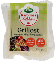Grillost 40+ 200 g