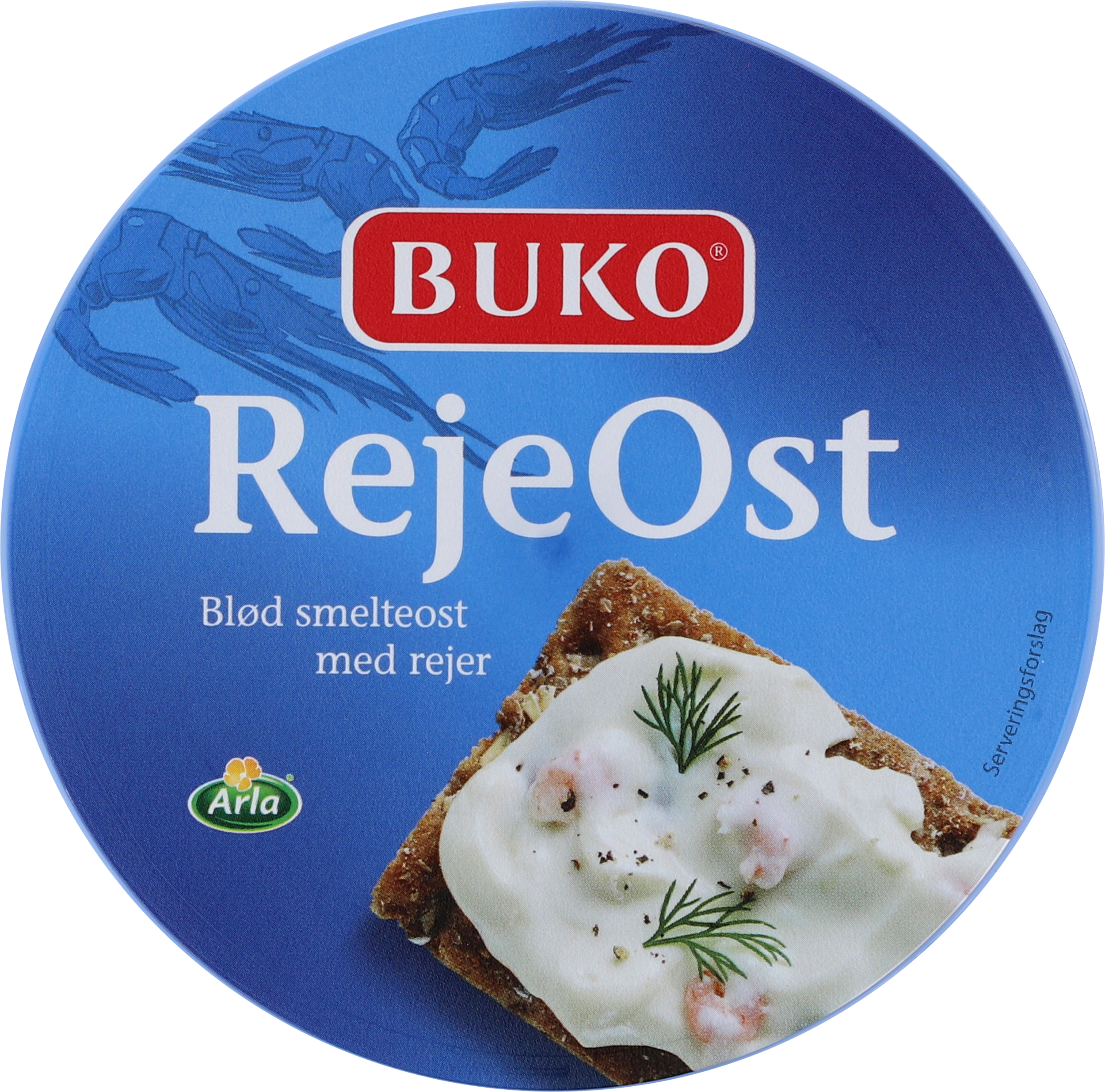 RejeOst 17% 200 g