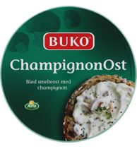 ChampignonOst 17% 200 g