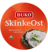 SkinkeOst 17% 200 g