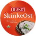 Smelteost skinke 40+ 200 g