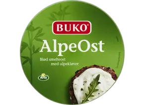 Alpe ost 40+ 200 g