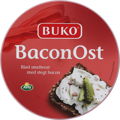 Smelteost bacon 45+ 200 g