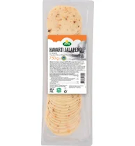 Havarti m. jalapeno 34% 55+ 750 g