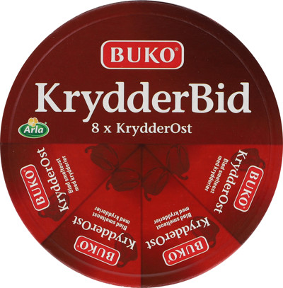 BUKO® Krydderbid 48+ 140 g