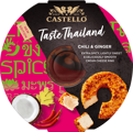 Taste Thailand Chili & Ginger 70+ 125 g