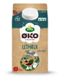 økologisk letmælk 1,5% 500 ml