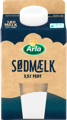 Sødmælk 3,5% 500 ml