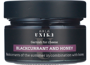 Blackcurrant And Honey 130 g