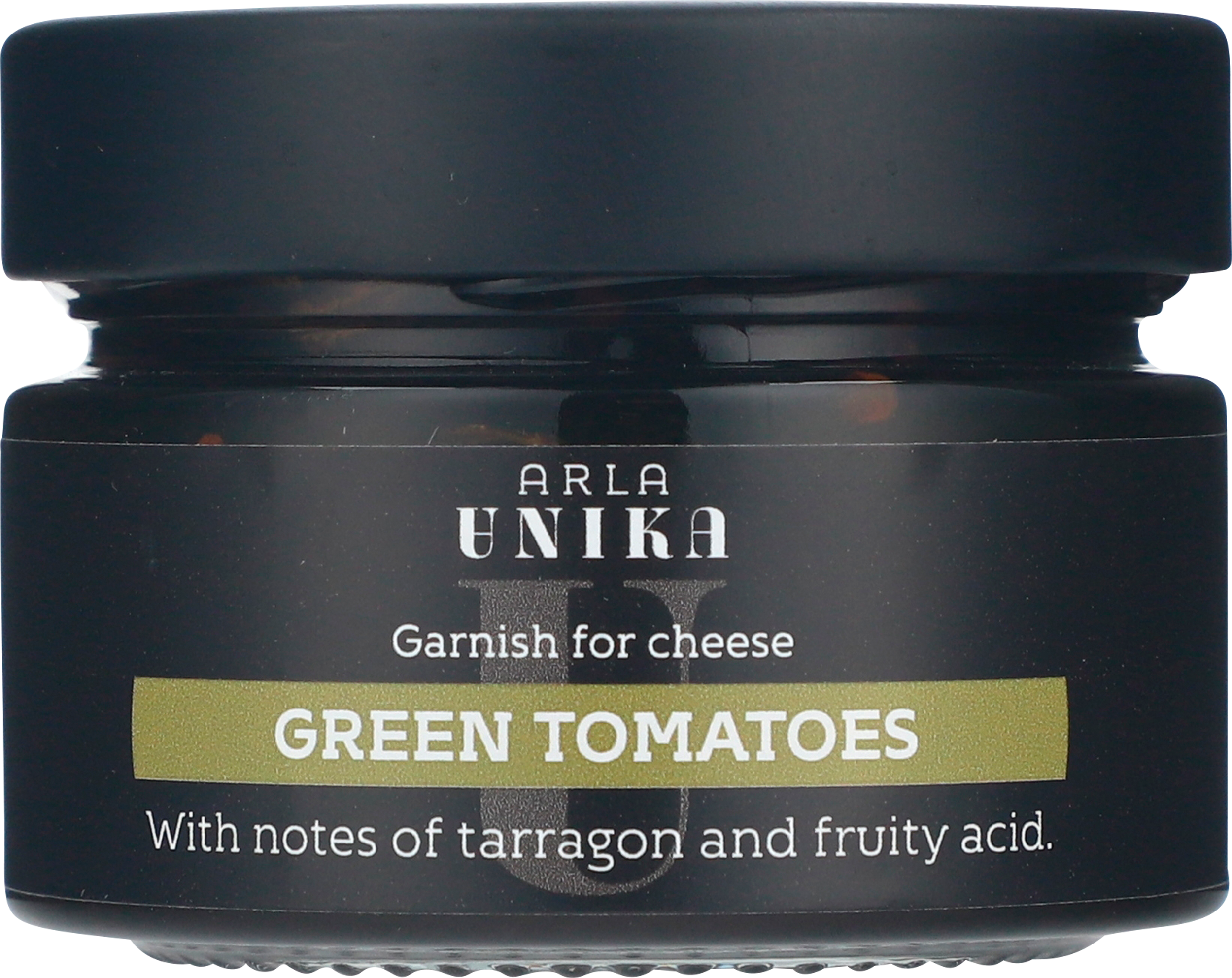 Green Tomatoes 140 g