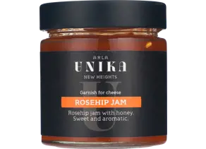 Rosehip Jam 200 g