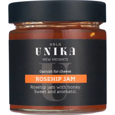 Rosehip Jam 200 g