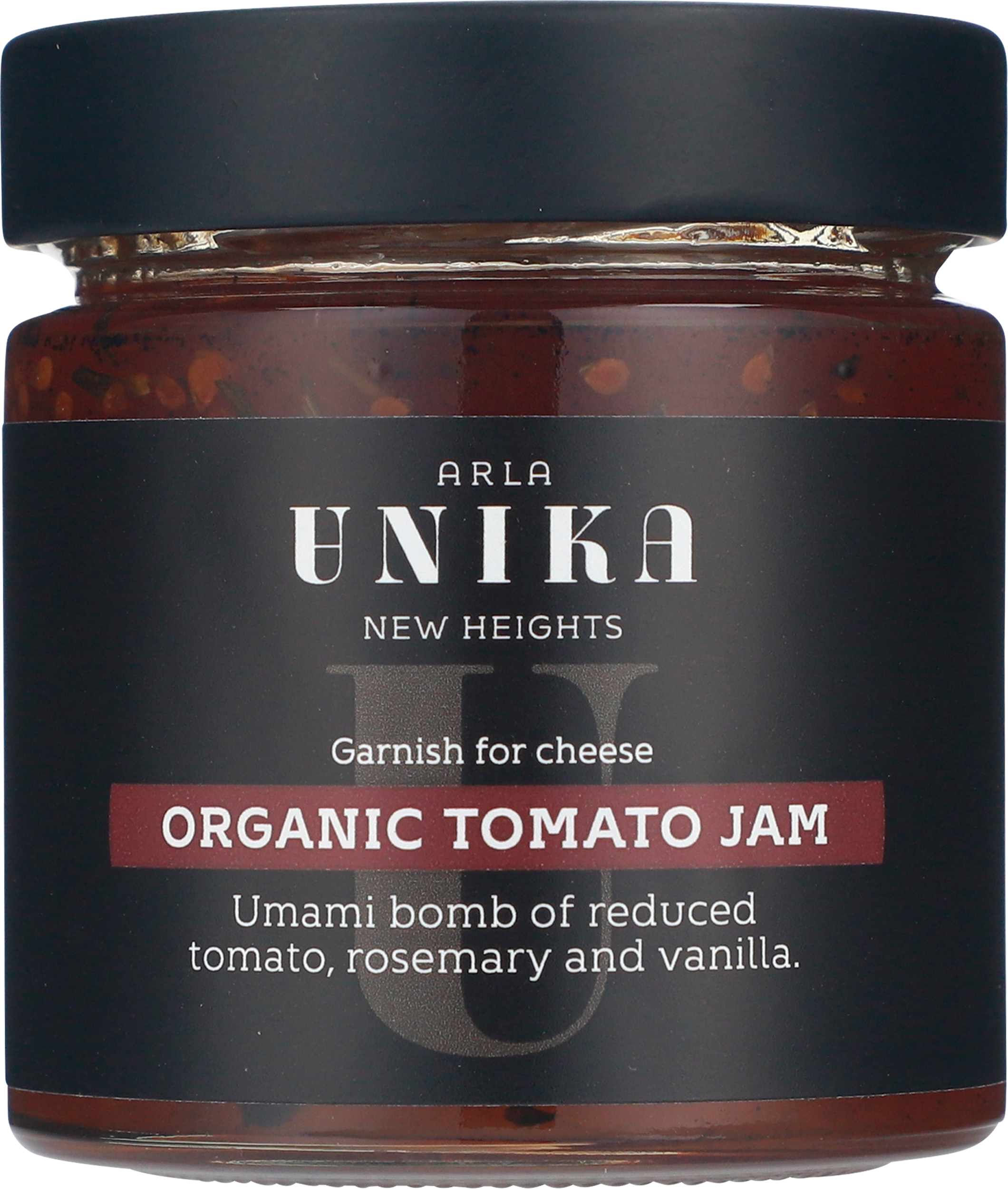 Organic Tomato Jam 225 g