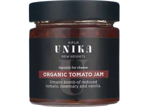 Organic Tomato Jam 225 g