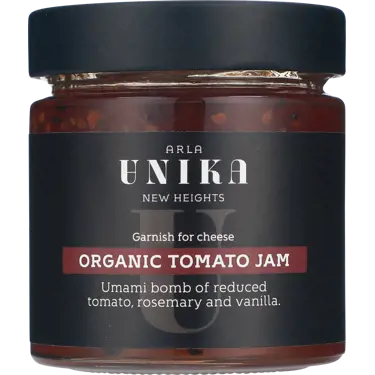 Organic Tomato Jam 225 g