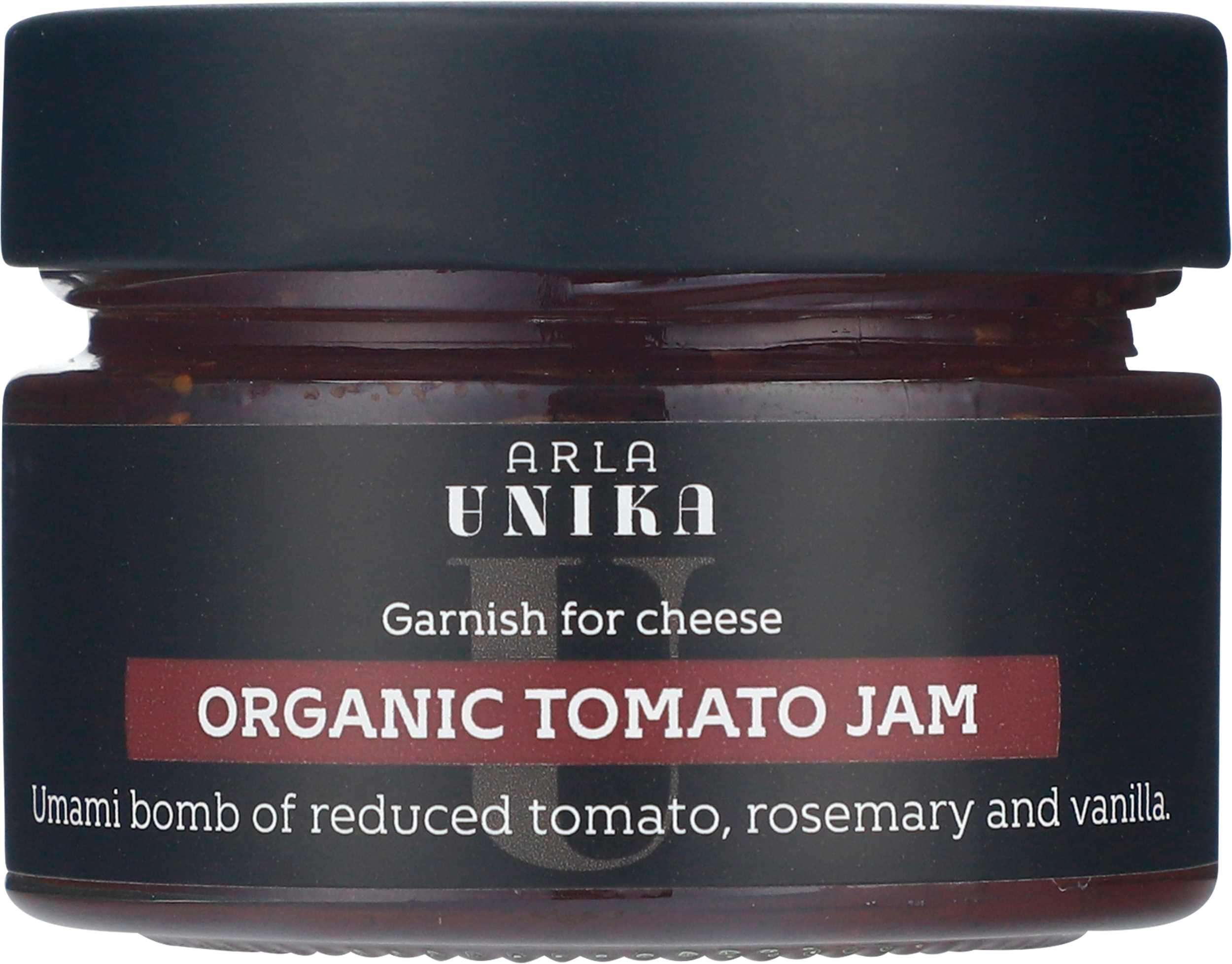 Organic Tomato Jam 140 g