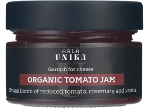 Organic Tomato Jam 140 g