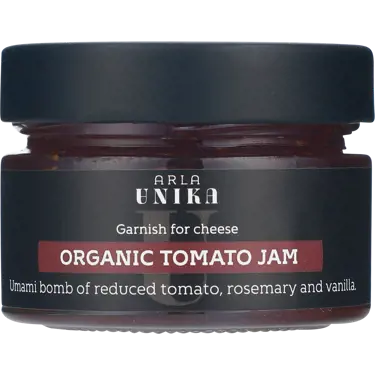 Organic Tomato Jam 140 g