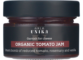 Organic Tomato Jam 140 g