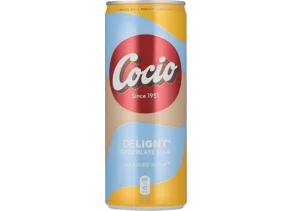 Delight Chocolate Milk 1% 250 ml