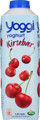 Yoghurt kirsebær 1,3% 1000 g