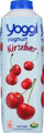 Yoghurt Kirsebær 1,3% 1000 g