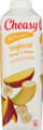 Yoghurt med mango og banan 0,1% 1000 g