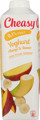 Yoghurt mango/banan 0,1% 1000 g