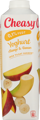 Yoghurt mango/banan 0,1% 1000 g