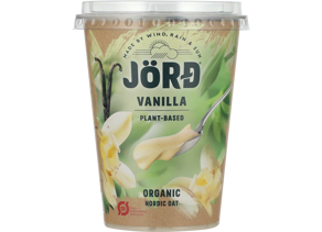 Vanilla Plant-based 2,7% 400 g