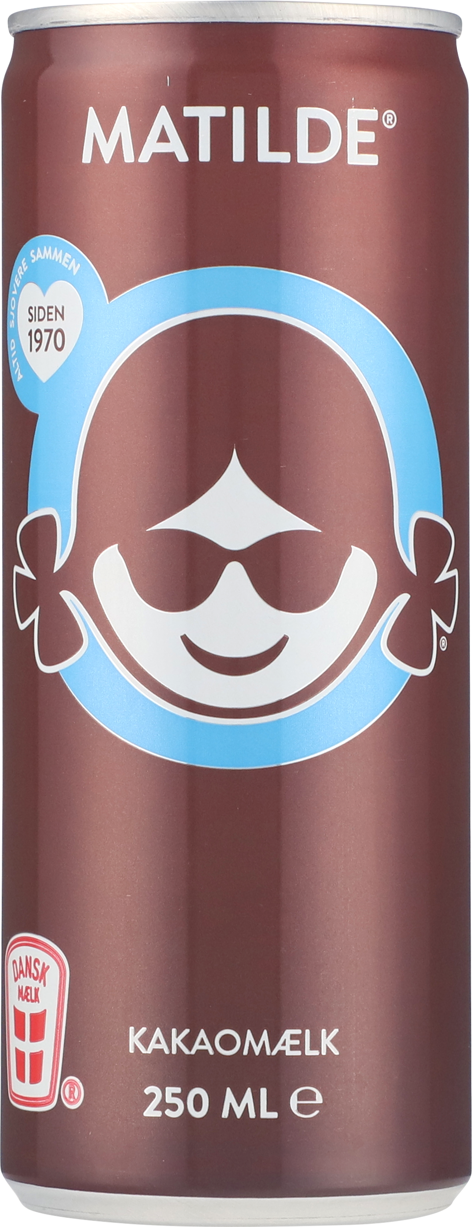 Kakaomælk 1,5% 250 ml