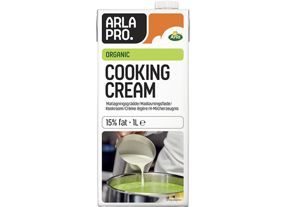 Arla® Pro | Mejeriprodukter til professionelle